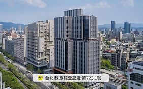MGH Mitsui Garden Hotel 台北忠孝